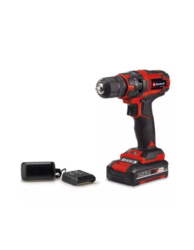 Trapano avvitatore batteria - avvitatore,