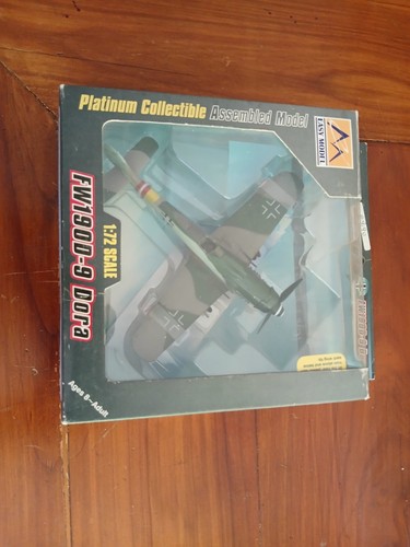 Kits aerei metallo - kits,