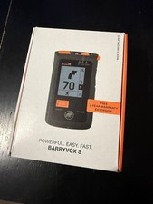 Ricetrasmettitore faro valanga