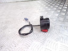 DERBI 125 TERRA COMODO COMODO