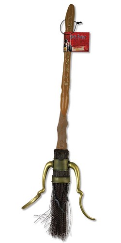 Gadget harry potter scopa - gadget, potter: