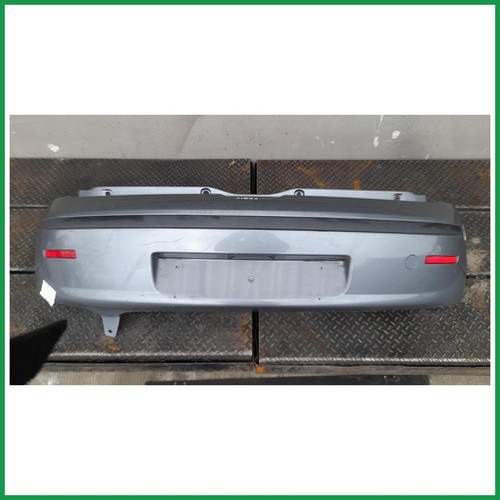 Paraurti posteriore fiat punto - fiat,