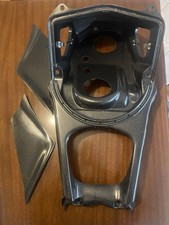 Airbox Ducati Ms Production