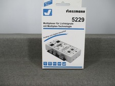 Multiplexer viessmann scala - multiplexer, h0