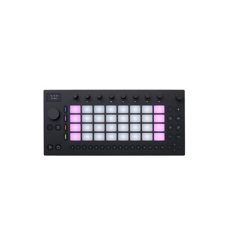 Ableton move strumento - ableton,