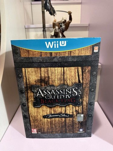 Assassin creed black - creed,