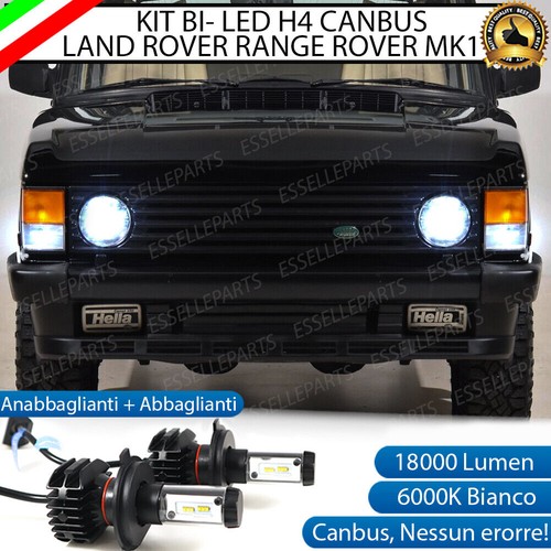 Kit led 6000k - led,