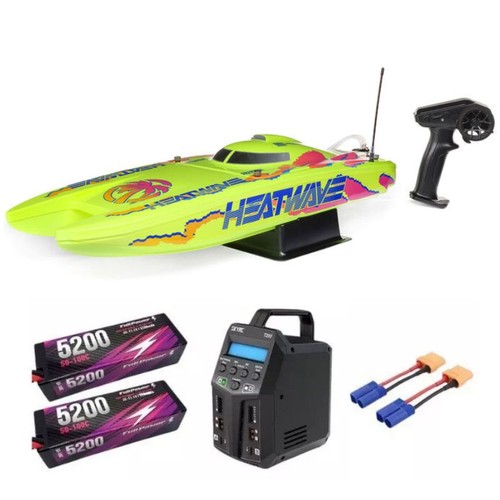 Proboat blackjack v2 - proboat,