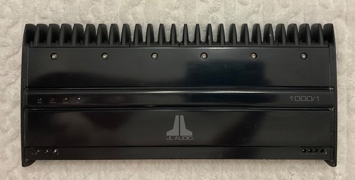 Audio slash 1000 black - audio, 1000/1