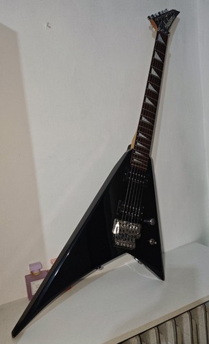 Chitarra elettrica jackson - chitarra,