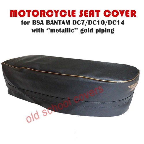 Bsa bantam d10 d14 - bsa, d7