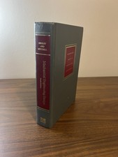 McGraw-Hill Vintage Mechanical