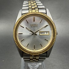 Orologio Seiko President Uomo