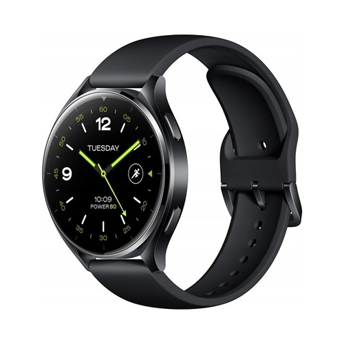 Xiaomi watch smartwatch - watch,