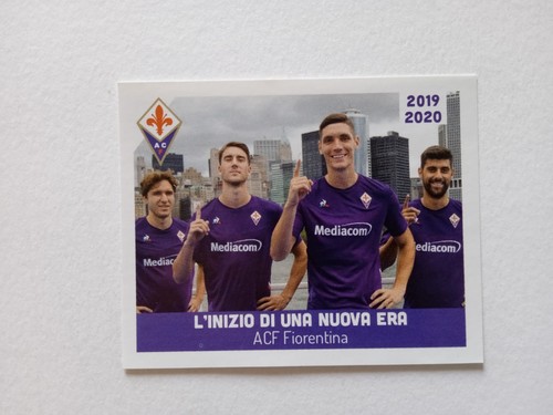 Figurina calciatori edizione - figurina,