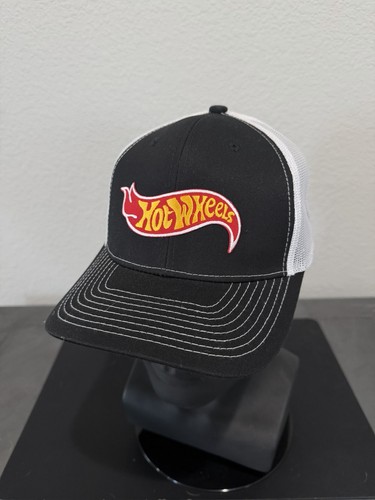 Cappello retrò hot wheels - cappello,