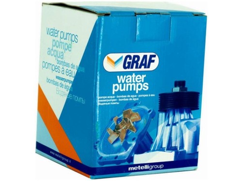 Pompa acqua per jeep - per,