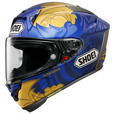 Shoei spr pro motocicletta - shoei,