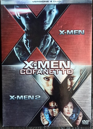 Dvd men cofanetto 2 - 1, 4