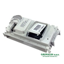 SCHEDA TIMER MODULO PER