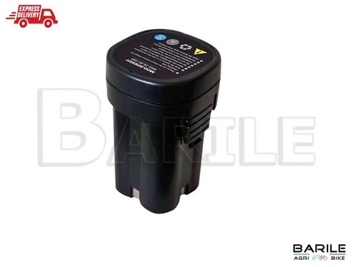 Batteria forbice elettrica - forbice,