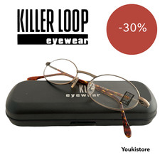 KILLER LOOP occhiali da vista