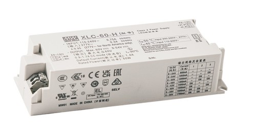Meanwell alimentatore led - meanwell,