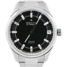 CARTE ZENITH EL PRIMERO ESPADA