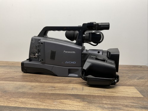 Videocamera panasonic - videocamera,
