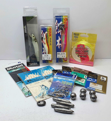 Lotto materiale assortito - , da
