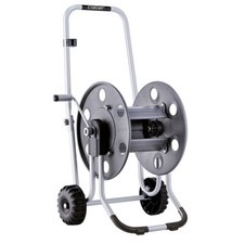 Claber Metal 60, carrello