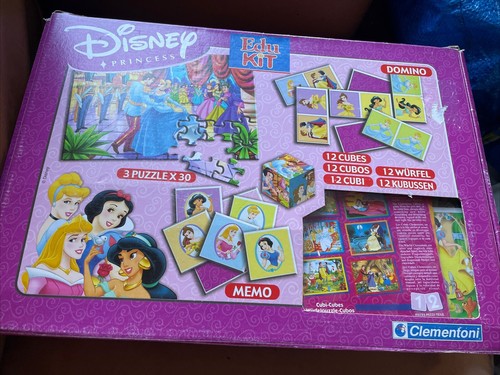 Cestini clementoni gioco - clementoni,