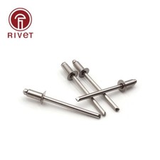 M5 20PCS Rivetti a testa