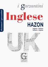 DIZIONARIO INGLESE-ITALIANO