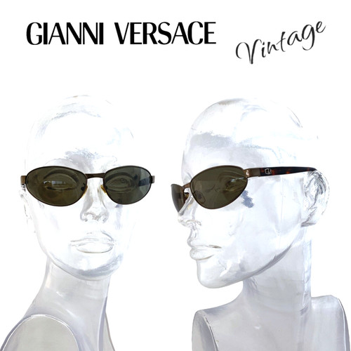 Gianni versace occhiali - versace, da