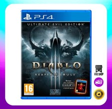 Diablo iii reaper souls - iii, of