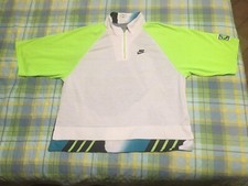 Maglietta Nike Andre Agassi US Open 1990