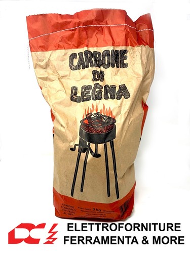 Carbone vegetale legna - di, di