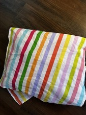 Gonna letto matrimoniale a