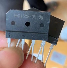10pcs ponte raddrizzatore - 10pcs,