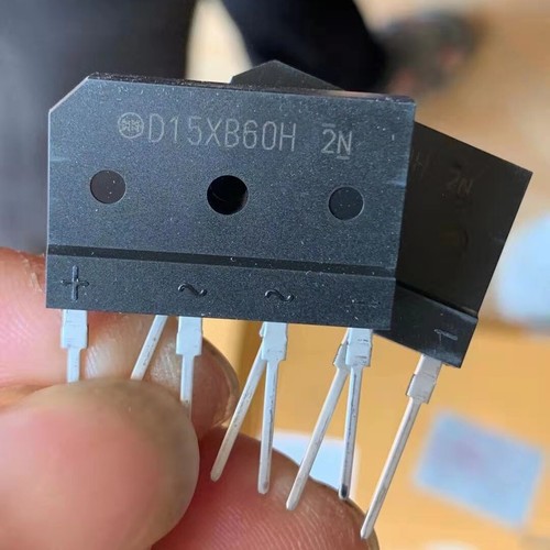 1pz ponte raddrizzatore - 1pz,