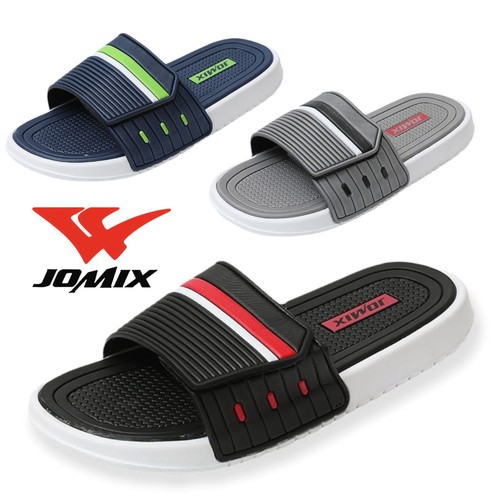 Ciabatte uomo jomix - uomo,