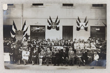 foto cartolina regia guardia