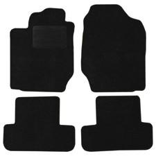 Tappetini Texer in tessuto