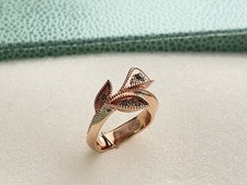 Anello Pierre Lang oro rosa