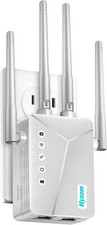 2025 WiFi Extender