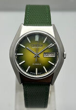 Orologio Uomo Vintage Citizen