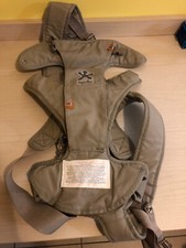 Inglesina – Marsupio Front Soft Carrier per Neonato