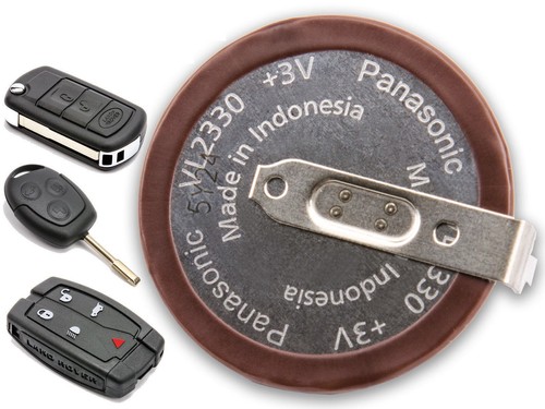Panasonic vl2330 pila batteria - pila,