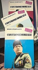SPAMPANATO - CONTROMEMORIALE